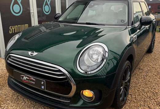 MINI Mini Clubman 1.5A Cooper Garantie 12 Mois