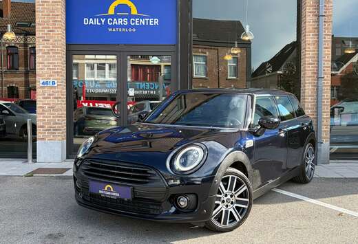 MINI 1.5A I Yours edition I CarPlay I Cuir I Cam I AC ...