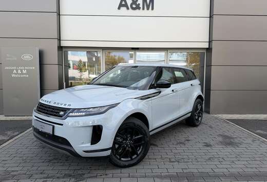 Land Rover D165 S AWD Auto. 26.75MY