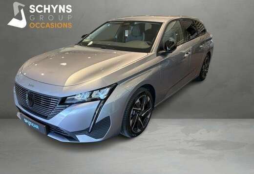 Peugeot Allure
