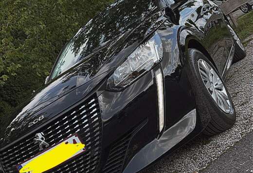 Peugeot 1.5 BlueHDi Active Pack (EU6.4)