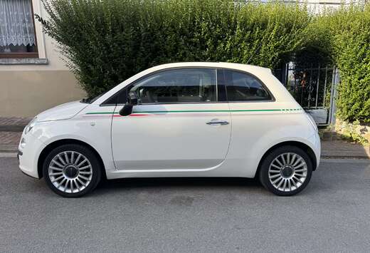 Fiat 1.4i Sport MTA