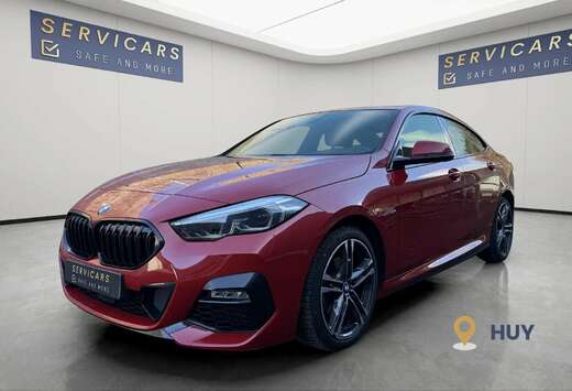 BMW Gran Coupé 218 dAS / PACK M