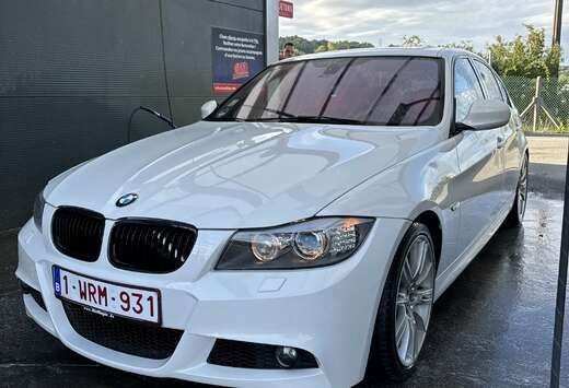 BMW 325i particulier/marchand/export