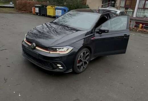 Volkswagen 2.0 TSI DSG