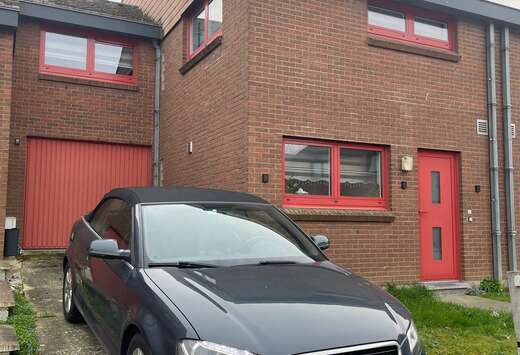 Audi 1.6 TDi Attraction Start/Stop DPF