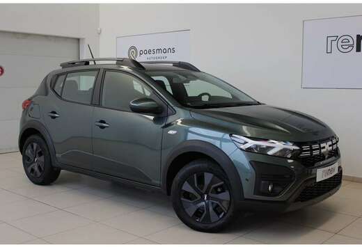 Dacia Stepway Expression Tce 90