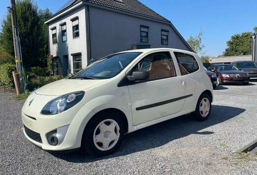 Renault 1.2i LEv ,Benzine,64.000km.,1e eigenaar,...