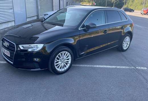 Audi A3 Sportback 1.0 TFSI