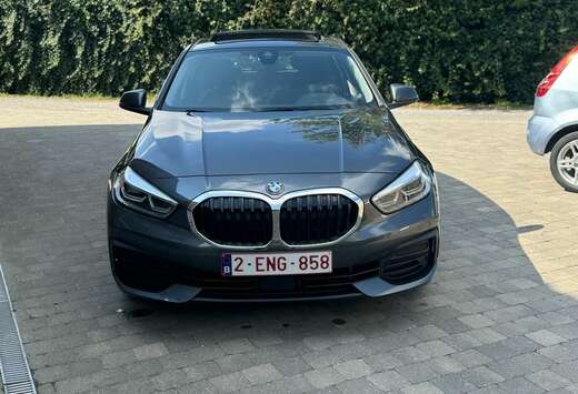 BMW dA AdBlue (EU6AP)