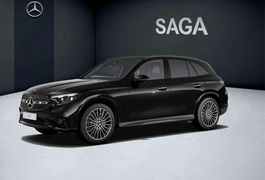 Mercedes-Benz d 4MATIC