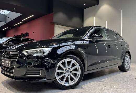 Audi Sportback TFSI Sport S tronic*BOITE-AUTO*LED*GPS ...