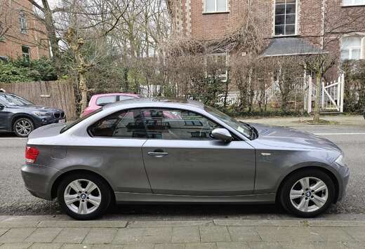BMW 120 d