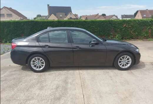 BMW 316 d