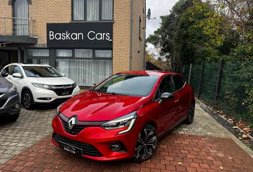 Renault Clio TCe 100 INTENS