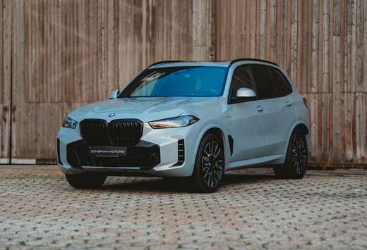 BMW xDrive50e/360/H&K/Pano/Softclose/Keyless