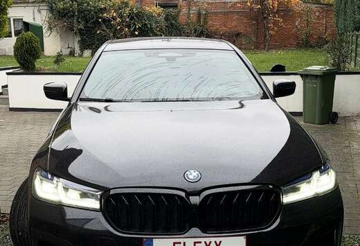 BMW 530e Aut. M Sport Edition
