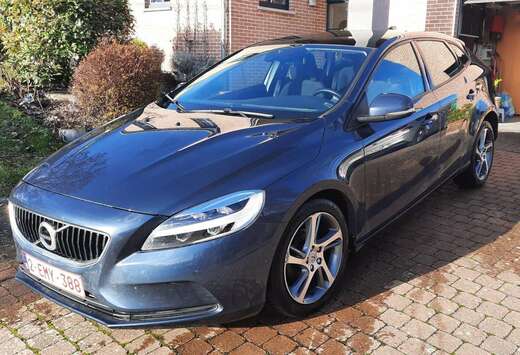 Volvo V40 2.0 D2 Eco Kinetic