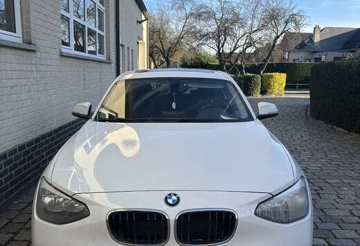 BMW 114i