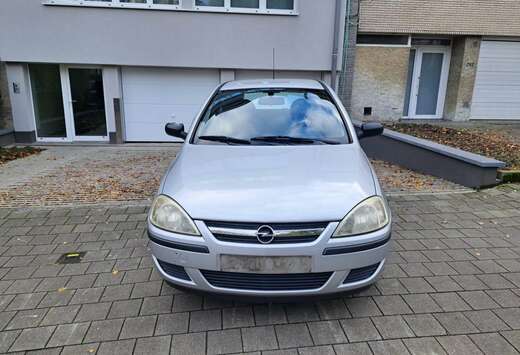 Opel 1.2i XEP