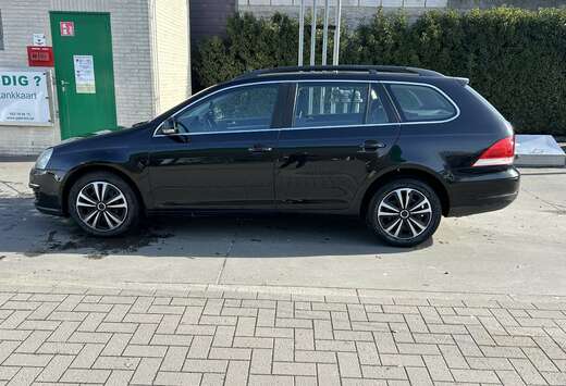 Volkswagen 1.4 TSI Edition