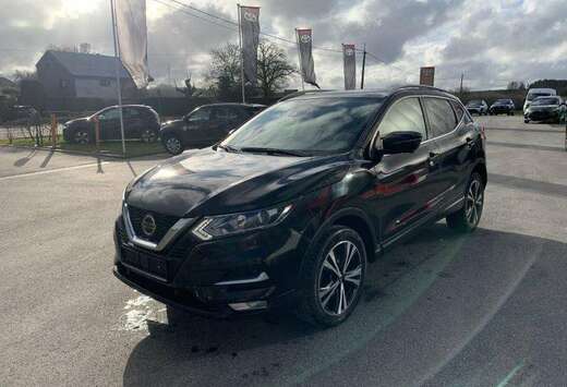 Nissan 1.3 ess N-Connecta