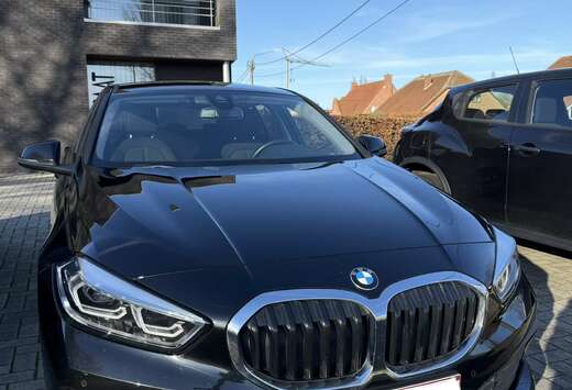 BMW d AdBlue (EU6AP)