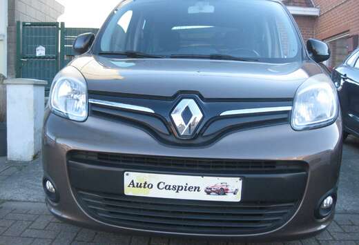 Renault 1.2 TCe Clim 125000km Garantie 1 an Euro 6b