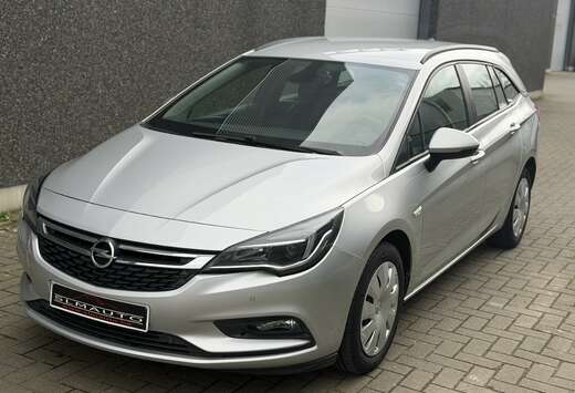 Opel Sports Tourer 1.6 Diesel 110 ch Edition Business
