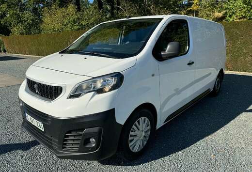 Peugeot 1.5 airco gps start drive perfect