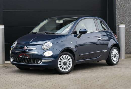 Fiat 500C 1.2 ** Garantie **