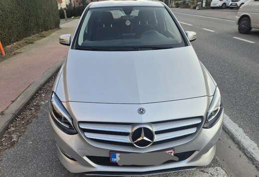 Mercedes-Benz CDI Essential