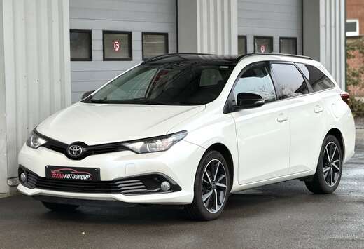 Toyota 1.2 Turbo Benzine/Black Edition/Camera/Euro6/G ...