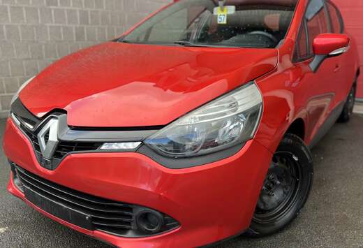 Renault 1.2i Collection