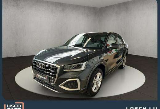 Audi advanced+S-Tronic+35TDI