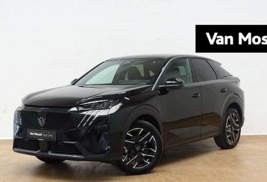 Peugeot Allure Hybrid 145 e-DSC6