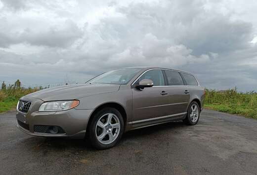 Volvo D5 Summum