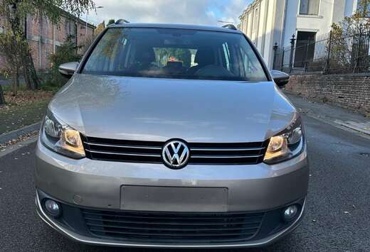 Volkswagen 1.6 CR TDi Highline BMT Start&Stop