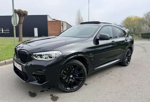 BMW 2.0iA xDrive20 OPF