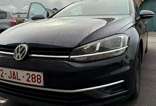 Volkswagen Golf SW 1.5 TSI ACT Comfortline OPF DSG