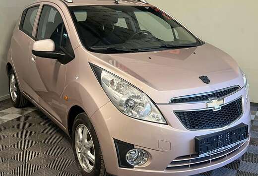 Chevrolet Spark 1.0i LS