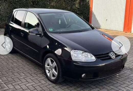 Volkswagen Golf 1.4i 16v United
