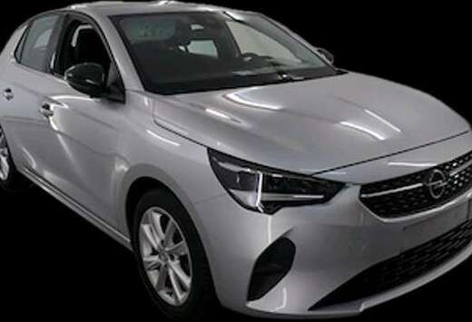 Opel F 1200 Benzine 100Pk 5Drs Elegance +Camera +...