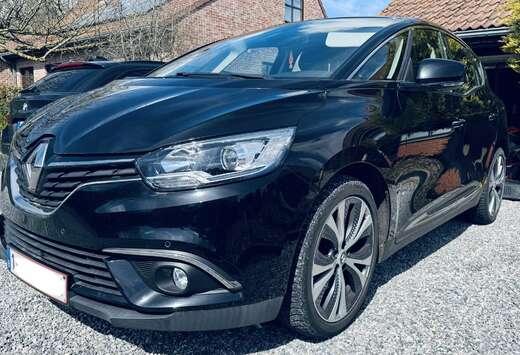 Renault 1.33 TCe Energy Intens