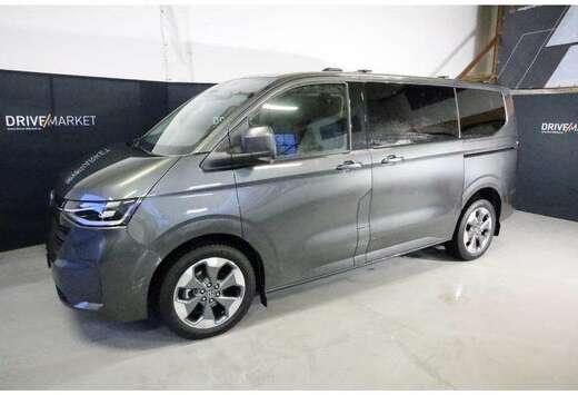 Volkswagen Style 4X4