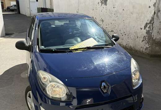 Renault 1.2i Dynamique*DEMANDE IMATRICULATION*Lez Ok*