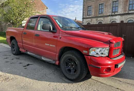 Dodge 1500 *EXPORT PRICE*