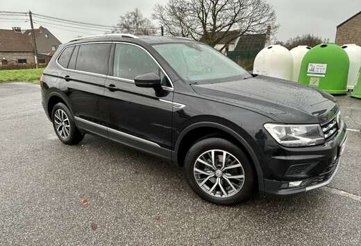 Volkswagen 1.5 TSI ACT Comfortline OPF