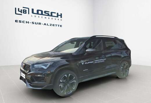 2.0 TSI 4Drive DSG