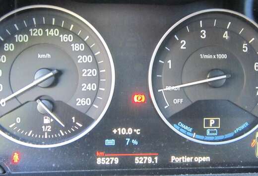 BMW Active Tourer PHEV 225xeA